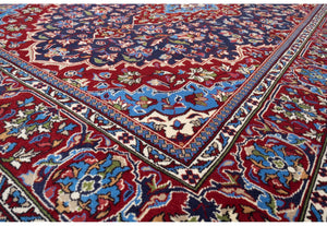 Tappeto Semnan 124x188