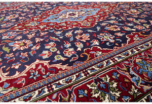 Tappeto Semnan 124x188