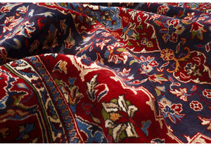 Tappeto Semnan 124x188