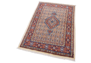 Tappeto Mud 78x114
