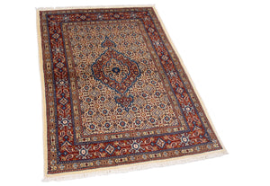Tappeto Mud 78x114