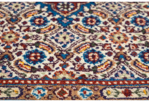 Tappeto Mud 78x114