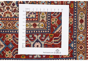 Tappeto Mud 78x114