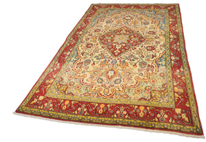 Tappeto Qum 134x210