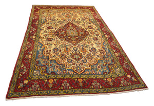 Tappeto Qum 134x210
