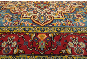 Tappeto Qum 134x210