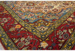 Tappeto Qum 134x210