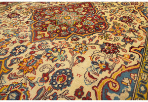 Tappeto Qum 134x210