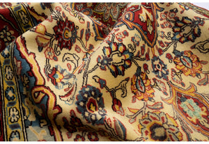 Tappeto Qum 134x210