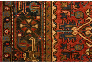 Tappeto Gerawan 217x292