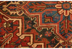Tappeto Gerawan 217x292