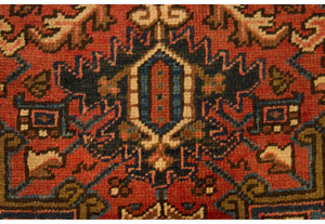 Tappeto Gerawan 217x292