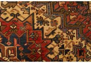 Tappeto Gerawan 217x292