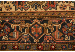Tappeto Gerawan 217x292