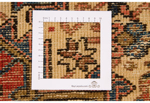 Tappeto Gerawan 217x292
