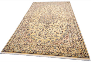 Tappeto Nain 9 la 155x251