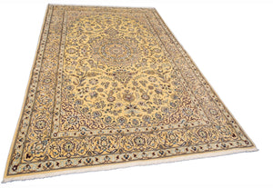 Tappeto Nain 9 la 155x251