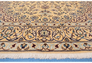 Tappeto Nain 9 la 155x251