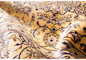 Tappeto Nain 9 la 155x251