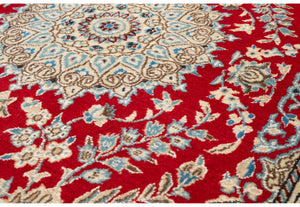Tappeto Nain 9 la 86x139