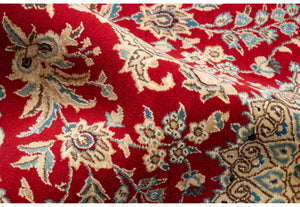Tappeto Nain 9 la 86x139