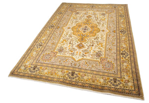 Tappeto Tabriz 60 146x214