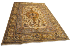 Tappeto Tabriz 60 146x214