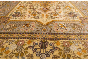 Tappeto Tabriz 60 146x214