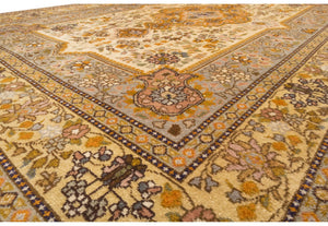Tappeto Tabriz 60 146x214