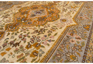 Tappeto Tabriz 60 146x214
