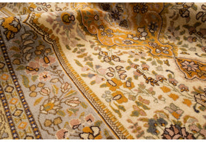 Tappeto Tabriz 60 146x214