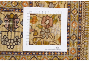 Tappeto Tabriz 60 146x214