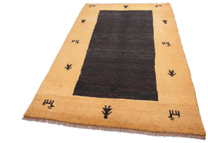 Tappeto Gabbeh 142x218
