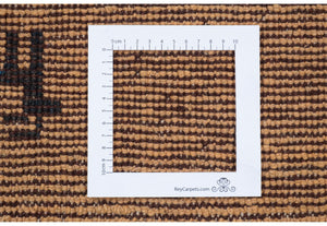 Tappeto Gabbeh 142x218