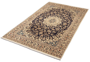 Tappeto Nain 9 la 137x223