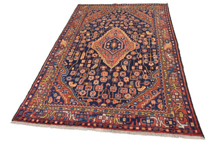 Tappeto Malayer 124x193