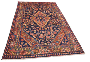Tappeto Malayer 124x193