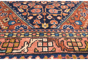Tappeto Malayer 124x193
