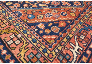 Tappeto Malayer 124x193