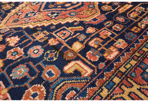 Tappeto Malayer 124x193