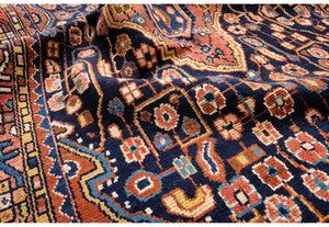 Tappeto Malayer 124x193
