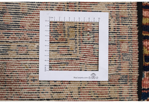 Tappeto Malayer 124x193