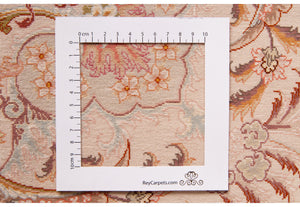 Tappeto Tabriz 70 151x212