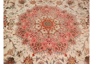 Tappeto Tabriz 70 151x212