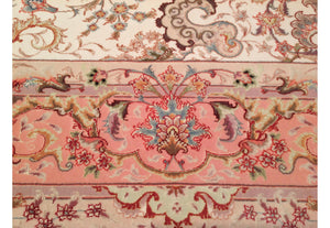 Tappeto Tabriz 70 151x212