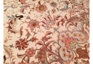 Tappeto Tabriz 70 151x212