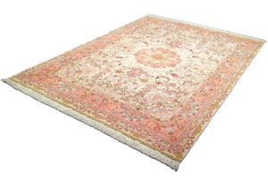 Tappeto Tabriz 70 151x212