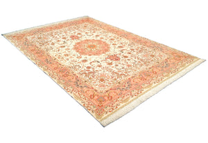 Tappeto Tabriz 70 151x212