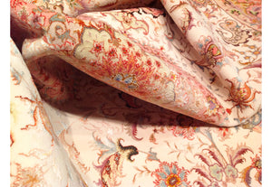 Tappeto Tabriz 70 151x212