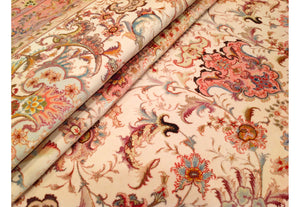 Tappeto Tabriz 70 151x212
